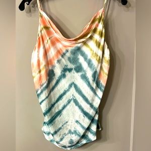 Young Fabulous Broke tank